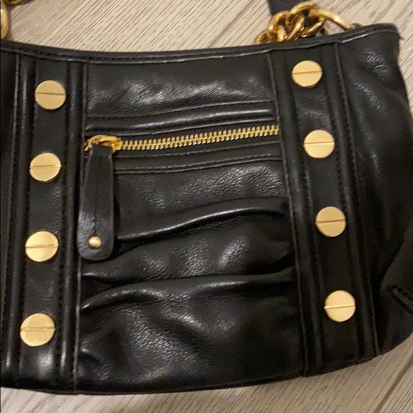 Small black bag - Picture 3 of 5